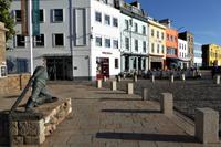 Jersey, St Helier  &ndash; &copy; Gabriele Sauer (Eberhardt TRAVEL)