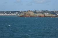 Guernsey, St. Peter Port  &ndash; &copy; Gabriele Sauer (Eberhardt TRAVEL)