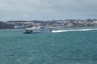 Guernsey, St. Peter Port  &ndash; &copy; Gabriele Sauer (Eberhardt TRAVEL)