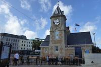 Guernsey, Stadtkirche &ndash; &copy; Gabriele Sauer (Eberhardt TRAVEL)