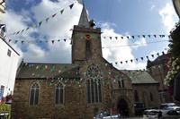 Guernsey, Stadtkirche &ndash; &copy; Gabriele Sauer (Eberhardt TRAVEL)