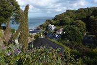 Guernsey, St. Peter Port &ndash; &copy; Gabriele Sauer (Eberhardt TRAVEL)