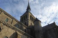  Mont St. Michel  &ndash; &copy; Gabriele Sauer (Eberhardt TRAVEL)