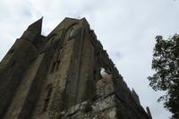  Mont St. Michel  &ndash; &copy; Gabriele Sauer (Eberhardt TRAVEL)