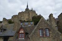  Mont St. Michel  &ndash; &copy; Gabriele Sauer (Eberhardt TRAVEL)