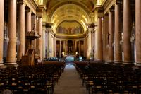 Rennes, Kathedrale &ndash; &copy; Gabriele Sauer (Eberhardt TRAVEL)