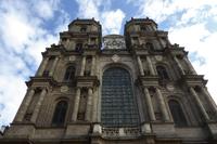 Rennes, Kathedrale  &ndash; &copy; Gabriele Sauer (Eberhardt TRAVEL)