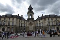 Rennes &ndash; &copy; Gabriele Sauer (Eberhardt TRAVEL)