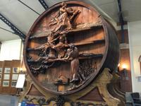 Besuch bei Vranken Pommery &ndash; &copy; Roswitha Zytowski (Eberhardt TRAVEL)