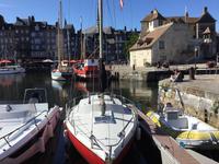 Honfleur &ndash; &copy; Roswitha Zytowski (Eberhardt TRAVEL)
