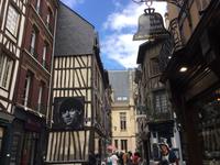 Rouen &ndash; &copy; Roswitha Zytowski (Eberhardt TRAVEL)