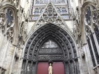 Rouen &ndash; &copy; Roswitha Zytowski (Eberhardt TRAVEL)