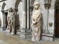 Kathedrale von Rouen &ndash; &copy; Roswitha Zytowski (Eberhardt TRAVEL)