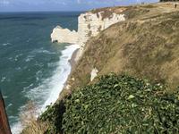 Etretat  &ndash; &copy; Roswitha Zytowski (Eberhardt TRAVEL)