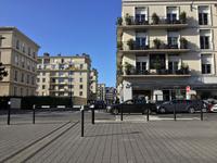 Le Havre &ndash; &copy; Roswitha Zytowski (Eberhardt TRAVEL)