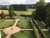 Château-Vascoeuil  &ndash; &copy; Roswitha Zytowski (Eberhardt TRAVEL)