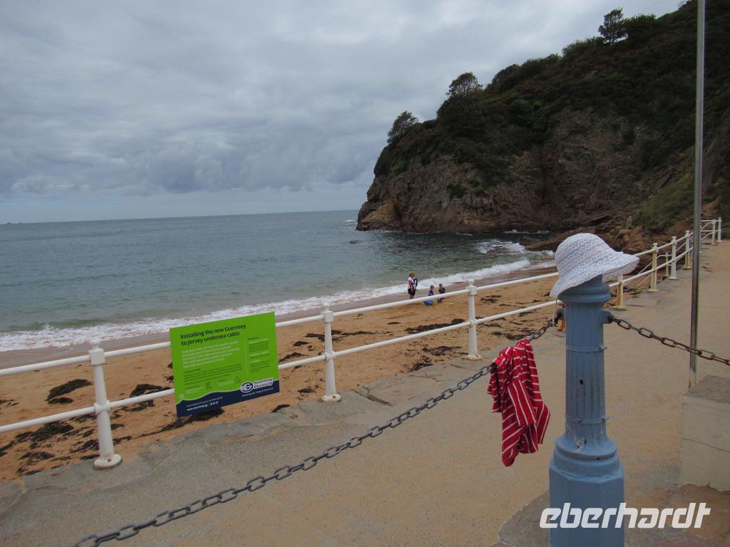Jersey &ndash; &copy; Maite Floris-Moser (Eberhardt TRAVEL)