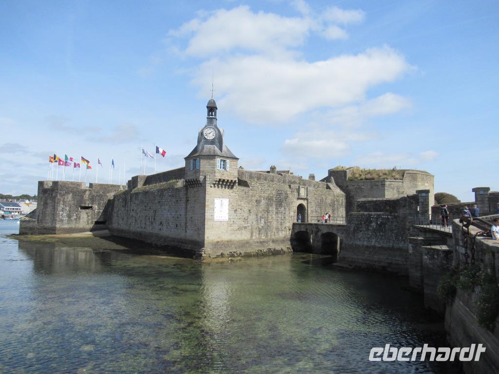  Concarneau &ndash; &copy; Maite Floris-Moser (Eberhardt TRAVEL)