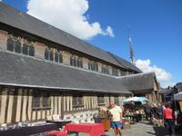 Honfleur &ndash; &copy; Maite Floris-Moser (Eberhardt TRAVEL)