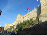 Caen &ndash; &copy; Maite Floris-Moser (Eberhardt TRAVEL)