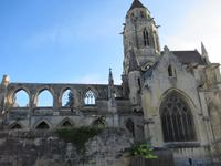 Caen &ndash; &copy; Maite Floris-Moser (Eberhardt TRAVEL)