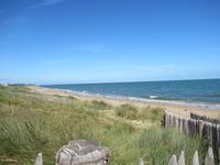 Ouistreham  &ndash; &copy; Maite Floris-Moser (Eberhardt TRAVEL)