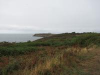 Cap Frehel &ndash; &copy; Maite Floris-Moser (Eberhardt TRAVEL)