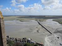 Mont St-Michel &ndash; &copy; Maite Floris-Moser (Eberhardt TRAVEL)