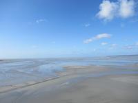 Mont St-Michel &ndash; &copy; Maite Floris-Moser (Eberhardt TRAVEL)