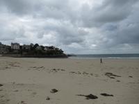 Dinard &ndash; &copy; Maite Floris-Moser (Eberhardt TRAVEL)