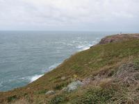 Cap Frehel &ndash; &copy; Maite Floris-Moser (Eberhardt TRAVEL)