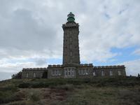 Cap Frehel &ndash; &copy; Maite Floris-Moser (Eberhardt TRAVEL)