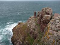 Cap Frehel &ndash; &copy; Maite Floris-Moser (Eberhardt TRAVEL)