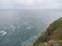 Cap Frehel &ndash; &copy; Maite Floris-Moser (Eberhardt TRAVEL)