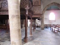 Guimilliau &ndash; &copy; Maite Floris-Moser (Eberhardt TRAVEL)