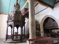Guimilliau &ndash; &copy; Maite Floris-Moser (Eberhardt TRAVEL)