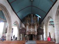 Guimilliau &ndash; &copy; Maite Floris-Moser (Eberhardt TRAVEL)