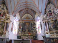 Sizun  &ndash; &copy; Maite Floris-Moser (Eberhardt TRAVEL)