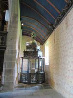 Sizun  &ndash; &copy; Maite Floris-Moser (Eberhardt TRAVEL)
