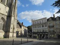 Quimper &ndash; &copy; Maite Floris-Moser (Eberhardt TRAVEL)