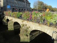 Quimper &ndash; &copy; Maite Floris-Moser (Eberhardt TRAVEL)