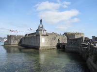  Concarneau &ndash; &copy; Maite Floris-Moser (Eberhardt TRAVEL)