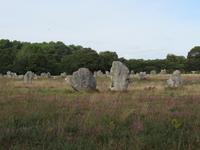 die Megalithen &ndash; &copy; Maite Floris-Moser (Eberhardt TRAVEL)