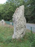 die Megalithen &ndash; &copy; Maite Floris-Moser (Eberhardt TRAVEL)