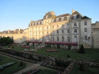 Vannes &ndash; &copy; Maite Floris-Moser (Eberhardt TRAVEL)