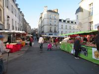 Vannes &ndash; &copy; Maite Floris-Moser (Eberhardt TRAVEL)