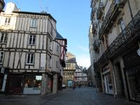 Vannes &ndash; &copy; Maite Floris-Moser (Eberhardt TRAVEL)