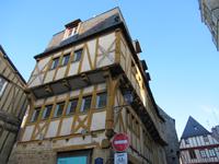 Vannes &ndash; &copy; Maite Floris-Moser (Eberhardt TRAVEL)