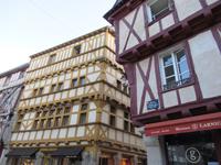 Vannes &ndash; &copy; Maite Floris-Moser (Eberhardt TRAVEL)