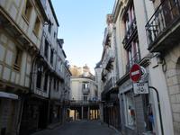 Vannes &ndash; &copy; Maite Floris-Moser (Eberhardt TRAVEL)